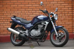 Kawasaki ER. 500����. ��., ��������, ���������, ��� ������� ����