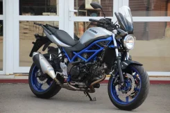 Suzuki SV 650. 650����. ��., ��������, ���������, ��� ������� ����