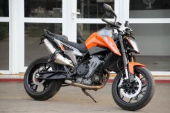 KTM 790 Duke. 788����. ��., ��������, ���������, ��� ������� ����