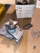 ������� ����� GMB Nissan GWN-39A 21010-77A00 21010-77A00 ����