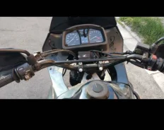 Honda Transalp. 400����. ��., ��������, ���������, ������ �� �� ����