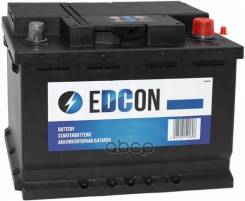 Edcon