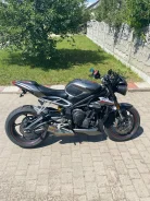 Triumph Street Triple. 765����. ��., ��������, ���������, ������ �� �� ����