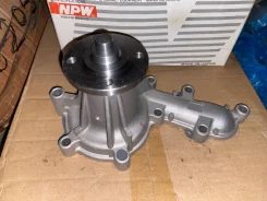 ����� ������� Toyota 1HZ, 1HDF# [16100-19235] 16100-19235 ����