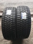 Michelin Latitude X-Ice North 2+. ������, ����������, ����� ����