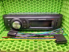Soundmax SM-CCR3057F ����