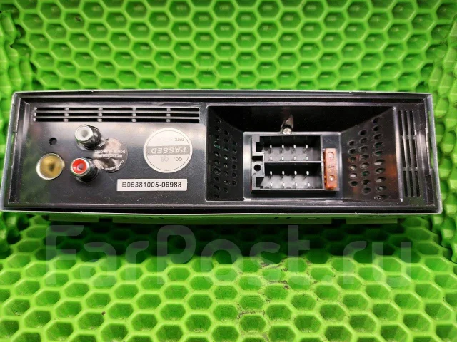 Soundmax SM-CCR3057F ����