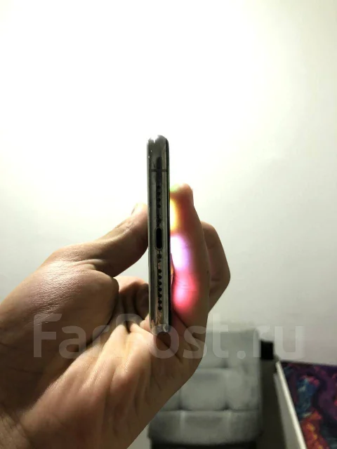 Apple iPhone 11 Pro Max. �/�, 256 ��, �����������, 4G LTE ����