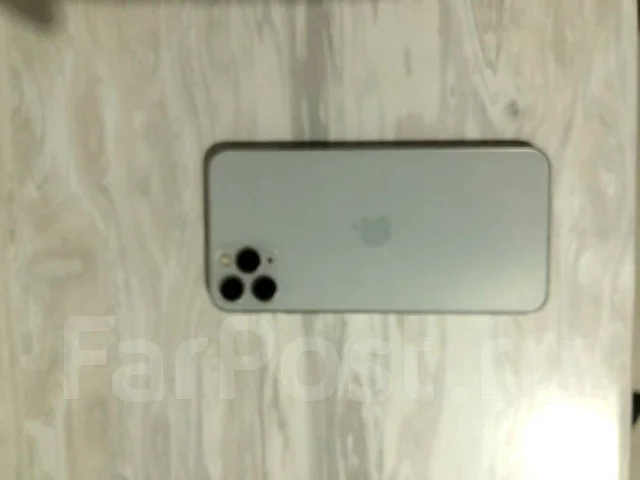 Apple iPhone 11 Pro Max. �/�, 256 ��, �����������, 4G LTE ����
