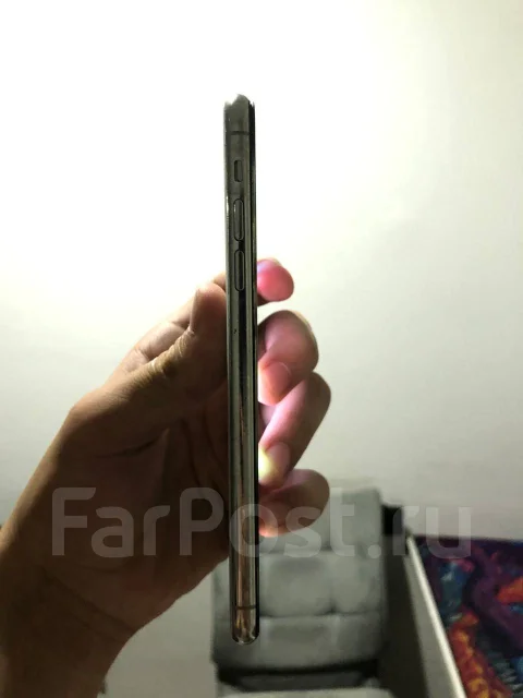 Apple iPhone 11 Pro Max. �/�, 256 ��, �����������, 4G LTE ����