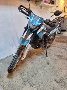 Racer Panther RC300-GY8X. 270����. ��., ��������, ���������, ������ �� �� ����