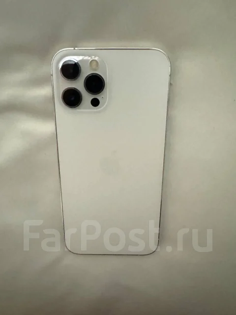 Apple iPhone 12 Pro Max. �/�, 256 ��, ����� ����