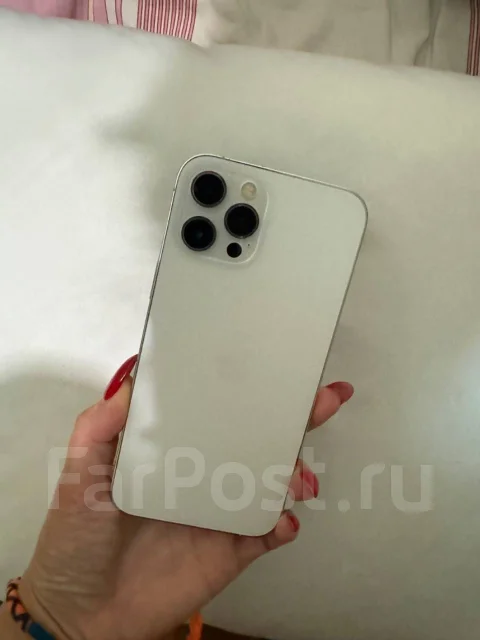 Apple iPhone 12 Pro Max. �/�, 256 ��, ����� ����