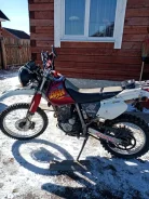 Honda XR 250 Baja. 250����. ��., ��������, ���������, ������ �� �� ����
