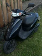 Honda Dio. 49����. ��., ��������, ��� ������� ����