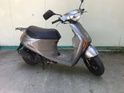 Suzuki Lets 5. 49����. ��., ��������, ��� ���, ��� ������� ����