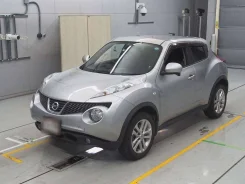 Nissan Juke. MR16 ����