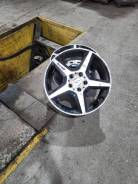 Yongzheng. x17", 5x114.3,  73,1. 