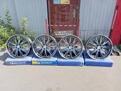 Anhelo Kleitos. 9.0x22", 5x114.3, ET37, �� 73,1���. ����