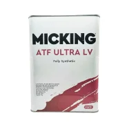 Micking ATF Ultra LV