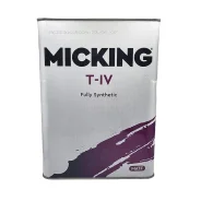 Micking ATF T-IV