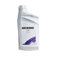 Micking ATF T-IV