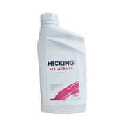 Micking ATF Ultra LV