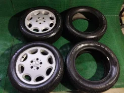 Michelin Alpin 4