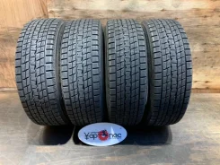 Goodyear Ice Navi SUV