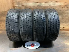 Goodyear Ice Navi SUV