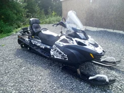 BRP Lynx 69 Yeti Army. ��������, ��, �� ����