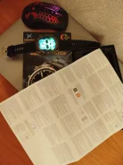 Smart Watch. GPS, NFC ����