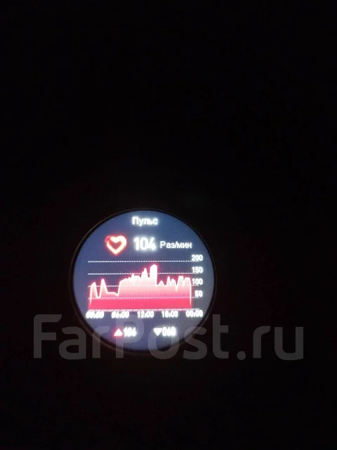 Smart Watch. GPS, NFC ����