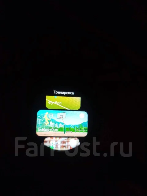 Smart Watch. GPS, NFC ����
