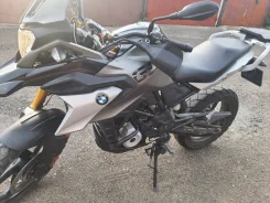 BMW G 310 GS. 310����. ��., ��������, ���������, ������ �� �� ����