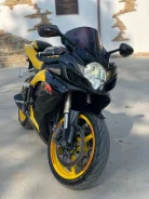 Suzuki GSX-R 600. 600����. ��., ��������, ���������, ��� ������� ����