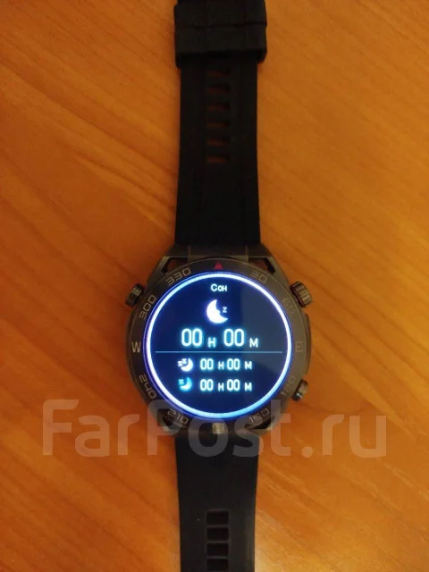 Smart Watch. GPS, NFC ����