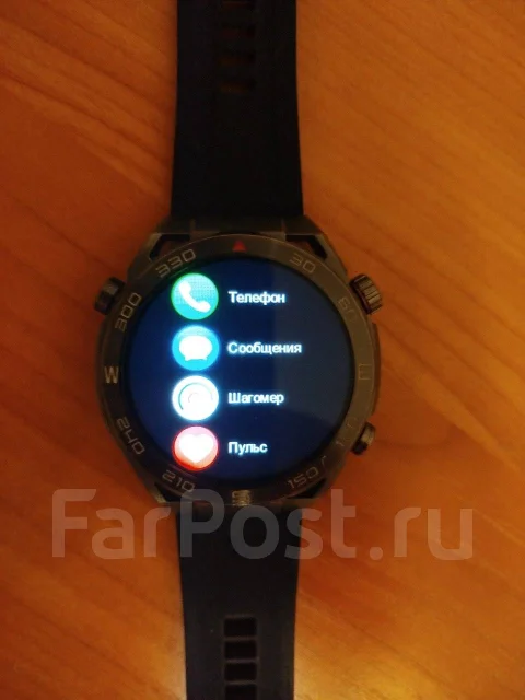 Smart Watch. GPS, NFC ����