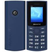 MAXVI C40