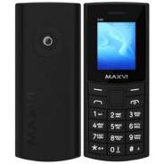 MAXVI C40