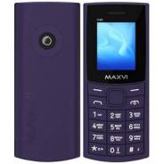 MAXVI C40