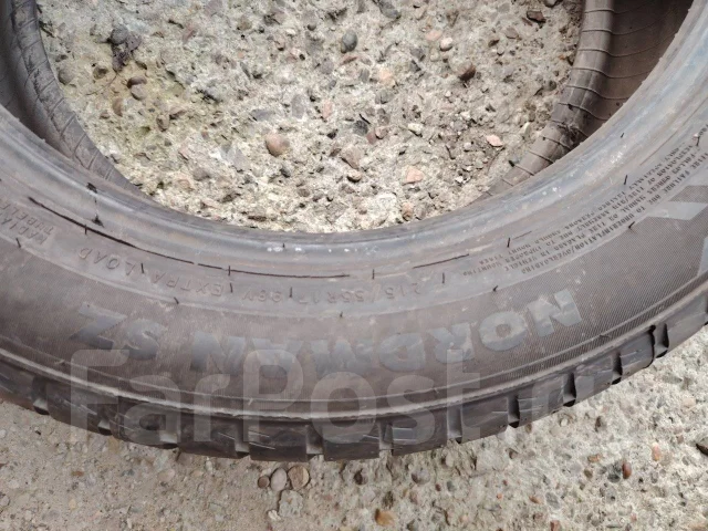 Nordman SZ. ������, ����� ����