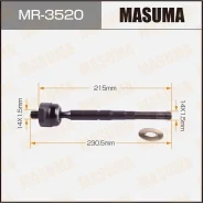 ���� ������� Masuma, MR-3520 MR-3520 MR3520 ����