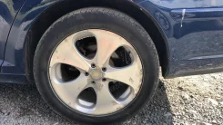 Pirelli Cinturato P5. ������, �/�, ����� 50 % ����