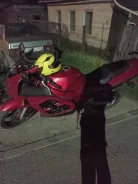 Suzuki RF 400R. 400����. ��., ��������, ���������, ������ �� �� ����