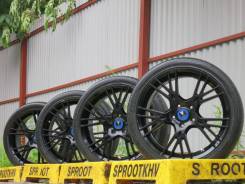 Modellista. 7.5x18", 5x114.3, ET45,  60,5. 