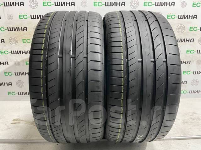 Continental ContiSportContact 5P. , /,  10 % 