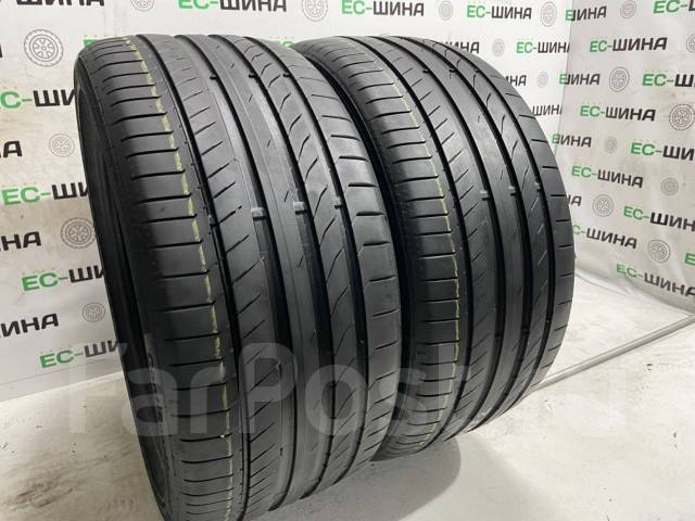Continental ContiSportContact 5P. , /,  10 % 