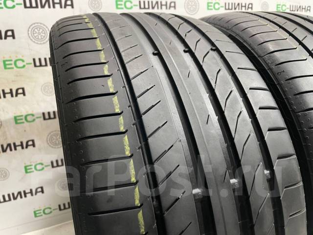 Continental ContiSportContact 5P. , /,  10 % 