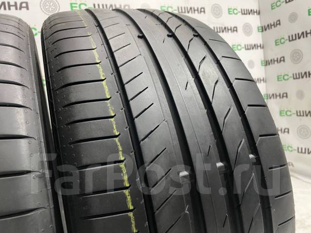 Continental ContiSportContact 5P. , /,  10 % 